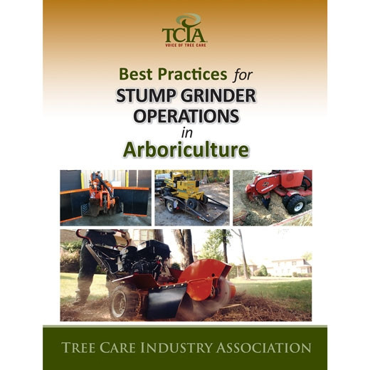 Best Practices for Stump Grinder Operations in Aboriculture