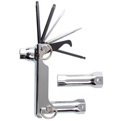 Top Saw Pocket Wrench II