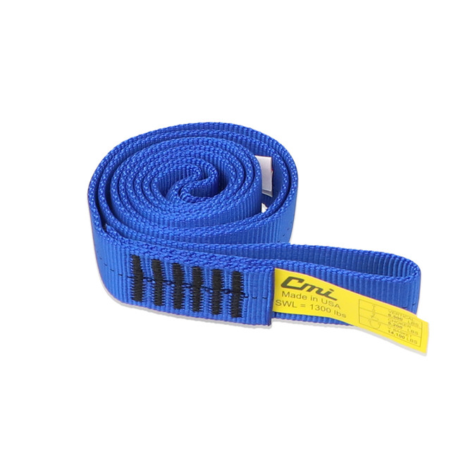 CMI Nylon Loop Runners