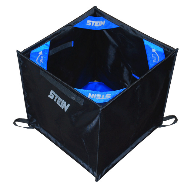 Stein Folding Throwline Cube 2.0