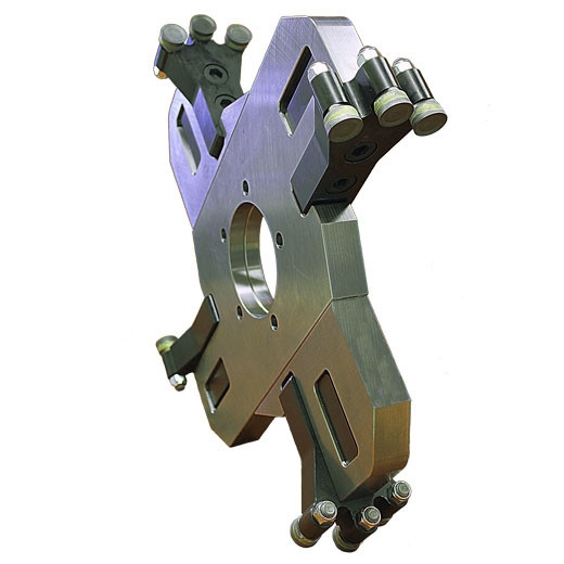 Quadwheel by Greenteeth