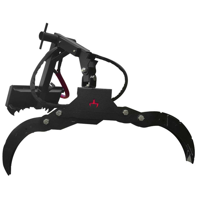 Branch Manager Mini Grapple