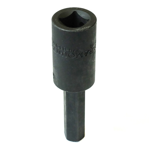 Greenteeth Allen Head for LoPro and Classic Bolts