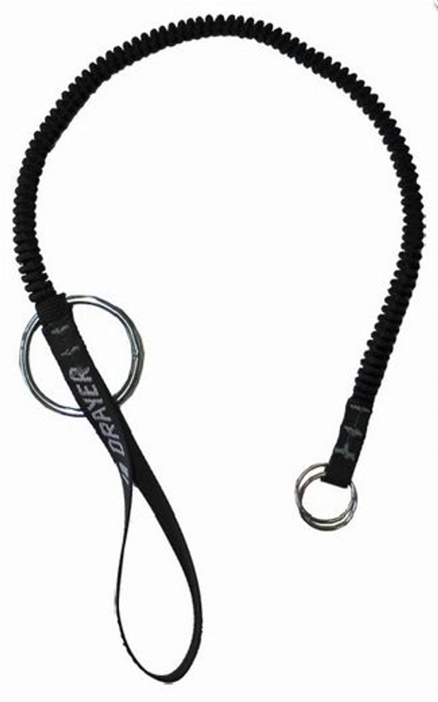 Drayer Chainsaw Lanyard