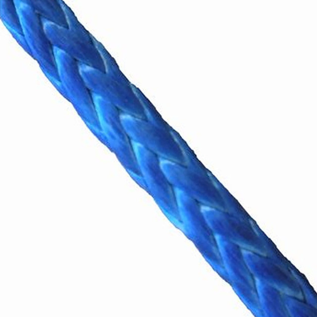 Samson AmSteel-Blue 13mm Rope Per Foot