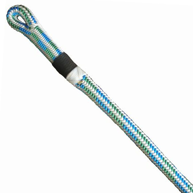 Samson Velocity Cool 11mm Climbing Rope