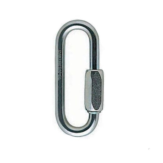 Petzl Go Steel Quick Link