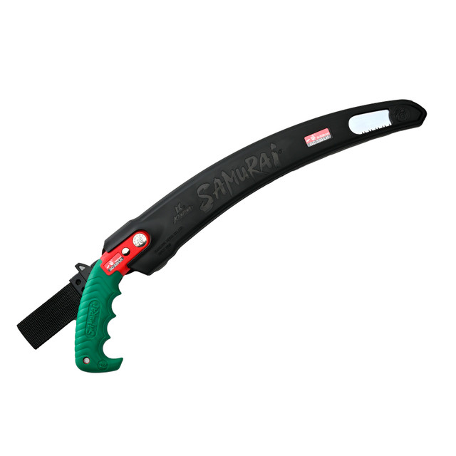Samurai Ichiban 13" Pruning Saw
