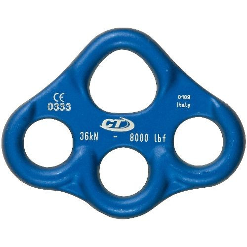 Climbing Technology Rigging Plate