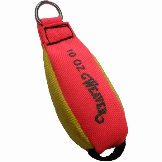 Weaver D Series Throw Weight