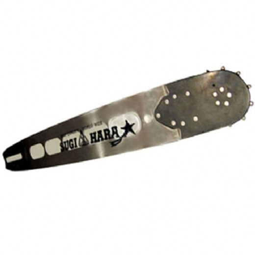 Sugihara Light Weight Bar 3/8" Pitch .050" Gauge 9mm Bar Slot