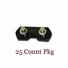 Oregon 3/8" Tie Straps 72/73 - 25 Pack