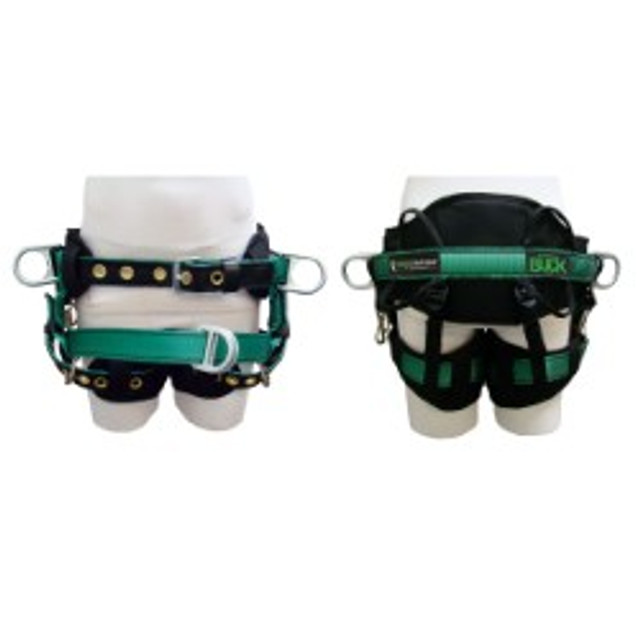 Buckingham Ergovation Pro Saddle