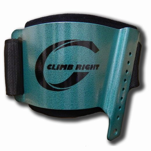 Climb Right Ultra Light Pads