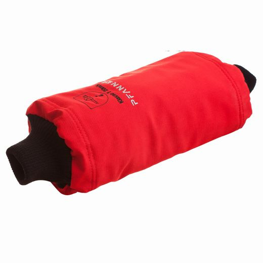 Pfanner Forearm Chainsaw Guard