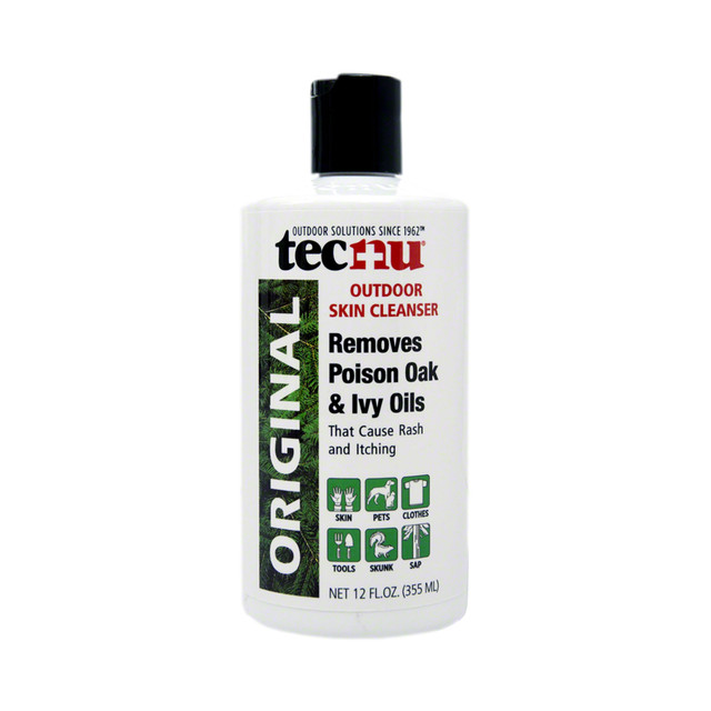 Tecnu Original Poison Ivy Cleanser