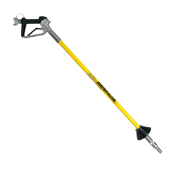 AirSpade Excavation Tool for Arborists