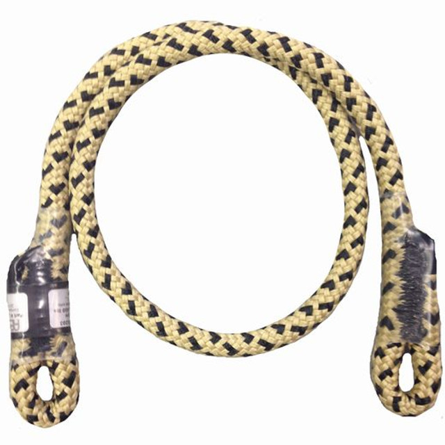 Bee-line 8mm Sewn Eye & Eye