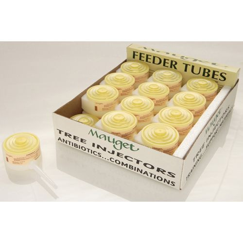 Mauget Fungisol Fungicide