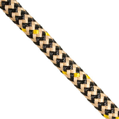 Yale Bee Line 10mm Rope Per Foot - Multi