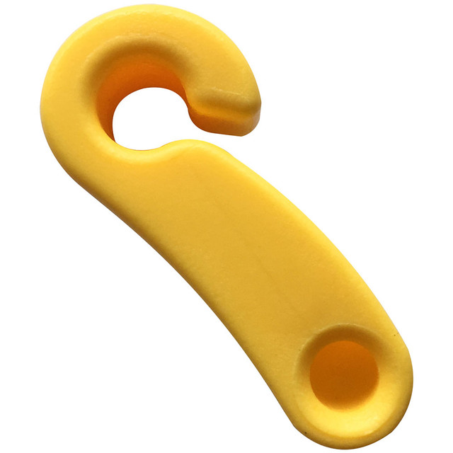 Lanyard Manager Clips