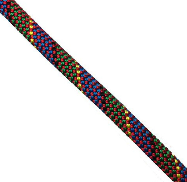 Yale Kernmaster Safari 11mm Climbing Rope