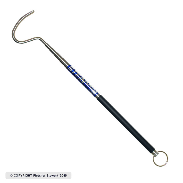 Stein Mini-Reach Retriever