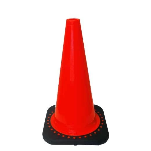 JBC 18" Orange Traffic Cone