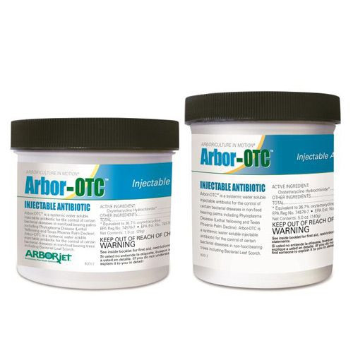 Arborjet Arbor-OTC Injectable Antibiotic
