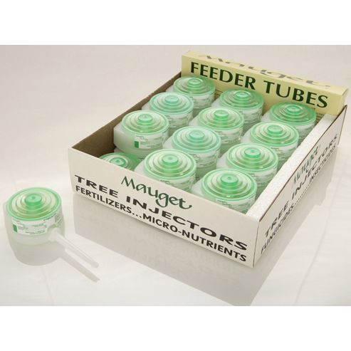 Mauget Stemix Plus Fertilizer