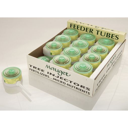 Mauget Inject-A-Min Iron/Zinc Micro-Nutrients