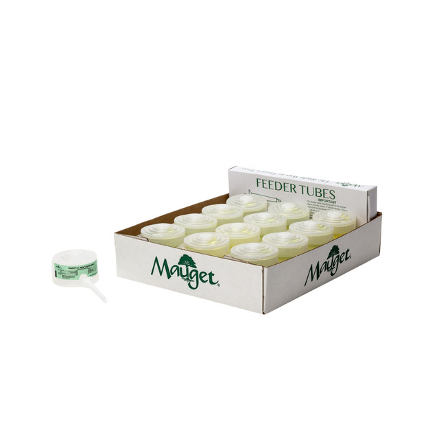 Mauget Inject-A-Min Iron/Zinc - Injectable Tree Nutrient
