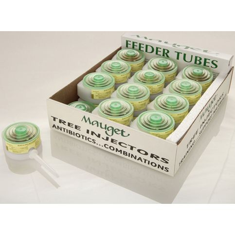 Mauget Inject-A-Min Manganese Micro-Nutrients