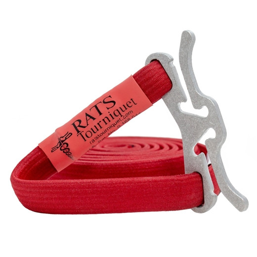 Rapid Application Tourniquet System