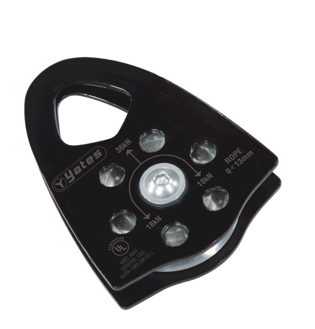 Yates Mountain Lite Pulley