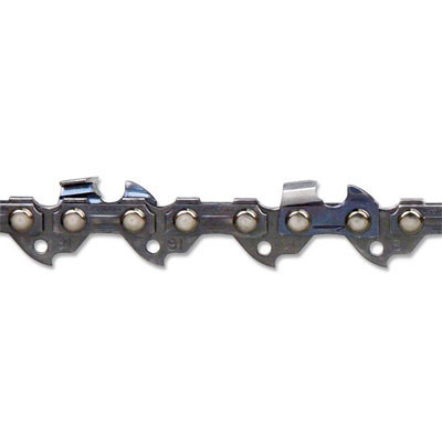 Oregon 3/8" Low Profile .050" Gauge Bumper Link Chainsaw Chain 100' Reel - 91PXL ControlCut