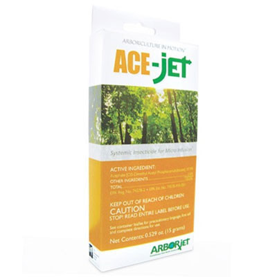 Ace-jet Acephate Insecticide - Packet