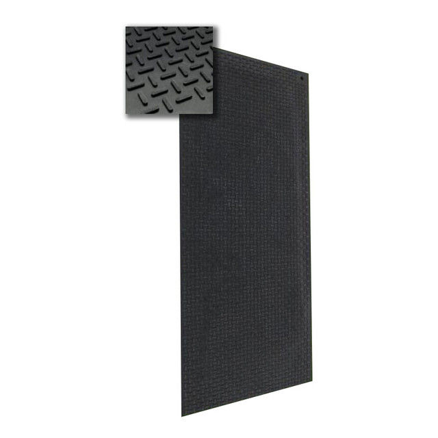 AlturnaMATS Groundcover VersaMATS - Black 8' x 2' Mat