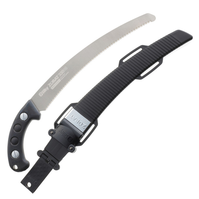 ZUBAT Professional  330mm Fine Teeth