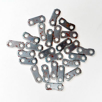 Oregon Tie Strap for 325P Chain pack of 25