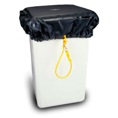 Estex One Man Deluxe Basket Cover