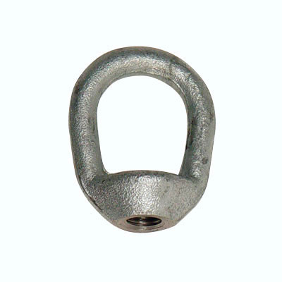 SHERRILLtree 1/2 in 13 Thread National Course Eye Nut