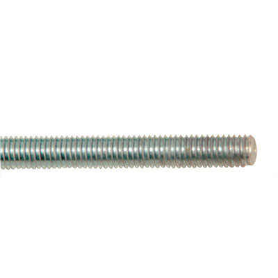 SHERRILLtree 5/8 in National Course Threaded Rod 6 feet