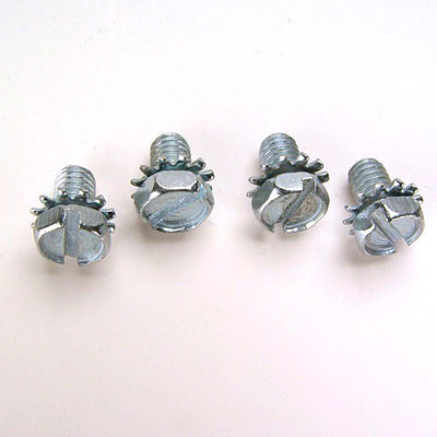 Bashlin Climber Sleeve Screw Set of 4