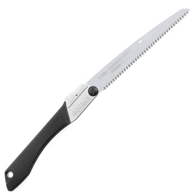 Silky Gomboy 240 Folding Saw