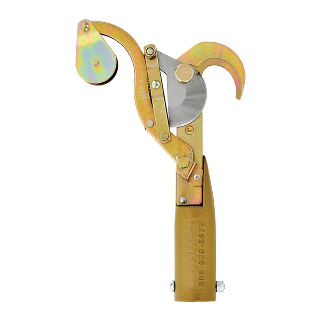 Jameson Pruner Head 1.25in Cut