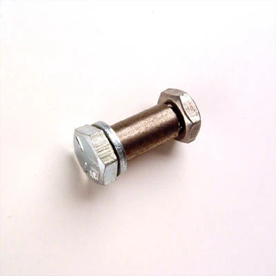 Corona Nut & Bolt for Connector Bar