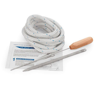 Samson Doublebraid Splice Training Kit