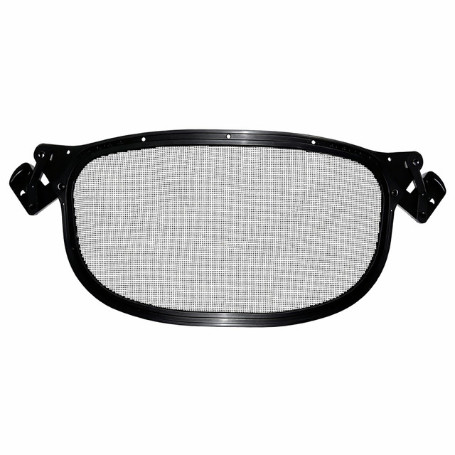3M Nylon Mesh Face Shield