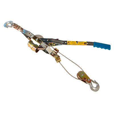 Maasdam 2 Ton Cable Puller